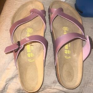 Adorable Shimmery Purple Mayari
Birko-Flor